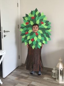 Orman Haftası Etkinlikleri Okul Öncesi - Resim 15