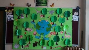 Orman Haftası Etkinlikleri Okul Öncesi - Resim 37