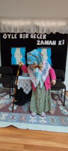Yaşlılar Haftası Etkinlikleri Okul Öncesi - Resim 15