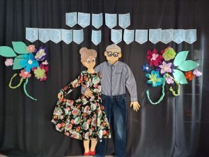 Yaşlılar Haftası Etkinlikleri Okul Öncesi - Resim 21