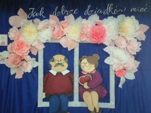 Yaşlılar Haftası Etkinlikleri Okul Öncesi - Resim 38