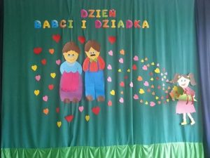 Yaşlılar Haftası Etkinlikleri Okul Öncesi - Resim 45