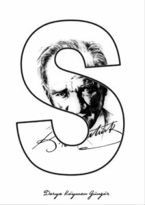 10 Kasım Atatürk Resimleri - Resim 14