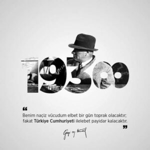 10 Kasım Atatürk Resimleri - Resim 18