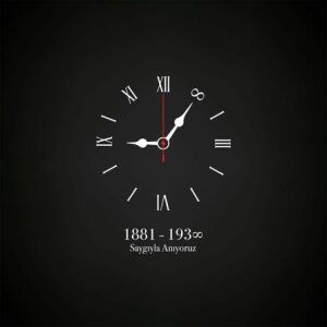 10 Kasım Atatürk Resimleri - Resim 19