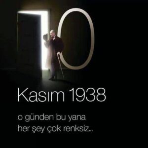 10 Kasım Atatürk Resimleri - Resim 21
