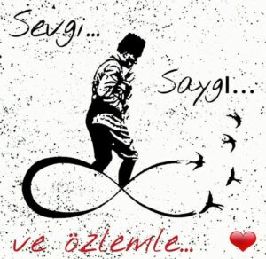 10 Kasım Atatürk Resimleri - Resim 23