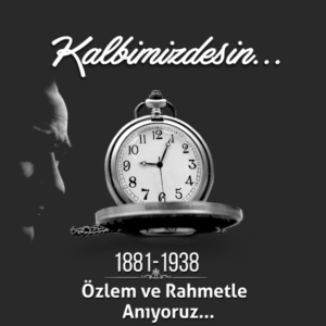 10 Kasım Atatürk Resimleri - Resim 24