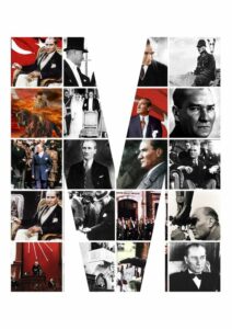 10 Kasım Atatürk Resimleri - Resim 25