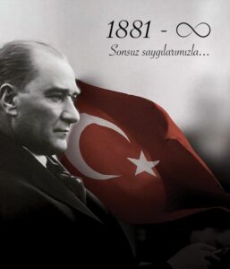 10 Kasım Atatürk Resimleri - Resim 1