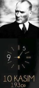 10 Kasım Atatürk Resimleri - Resim 27