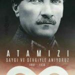 10 Kasım Atatürk Resimleri 2