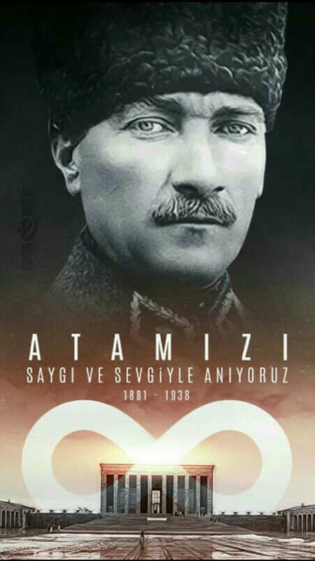 10 Kasım Atatürk Resimleri 2