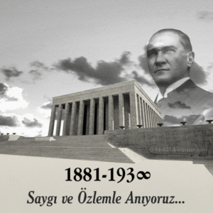 10 Kasım Atatürk Resimleri - Resim 30