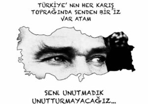 10 Kasım Atatürk Resimleri - Resim 32