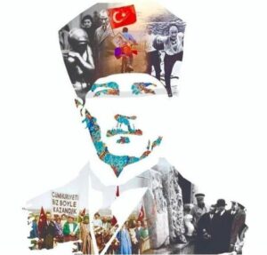 10 Kasım Atatürk Resimleri - Resim 34