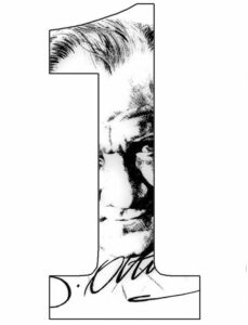 10 Kasım Atatürk Resimleri - Resim 36