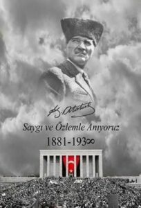 10 Kasım Atatürk Resimleri - Resim 37