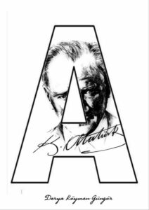 10 Kasım Atatürk Resimleri - Resim 38