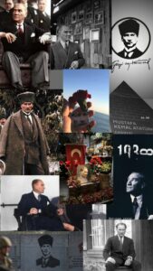 10 Kasım Atatürk Resimleri - Resim 41