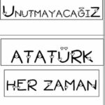 10 Kasım Atatürk Resimleri 41