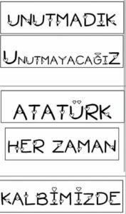 10 Kasım Atatürk Resimleri - Resim 42