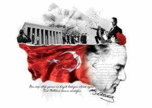 10 Kasım Atatürk Resimleri - Resim 43