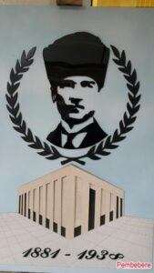 10 Kasım Atatürk Resimleri - Resim 45