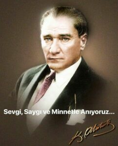 10 Kasım Atatürk Resimleri - Resim 46