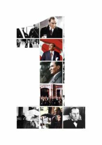 10 Kasım Atatürk Resimleri - Resim 47