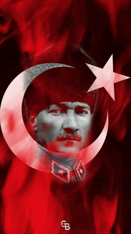 10 Kasım Atatürk Resimleri 47