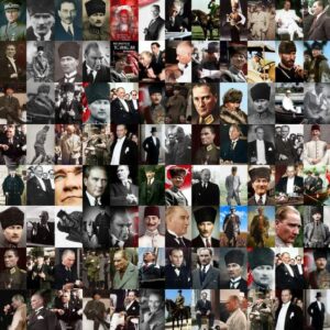10 Kasım Atatürk Resimleri - Resim 49
