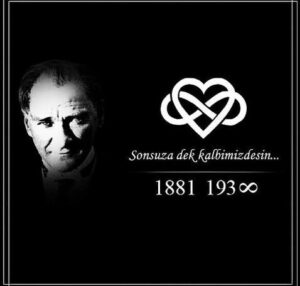10 Kasım Atatürk Resimleri - Resim 5