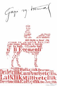 10 Kasım Atatürk Resimleri - Resim 51