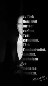 10 Kasım Atatürk Resimleri - Resim 52