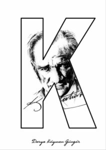 10 Kasım Atatürk Resimleri - Resim 6