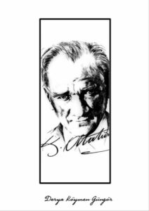 10 Kasım Atatürk Resimleri - Resim 7