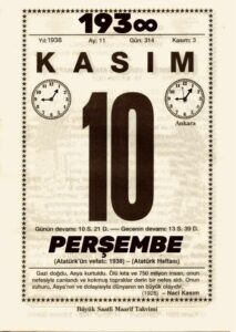 10 Kasım Atatürk Resimleri - Resim 9