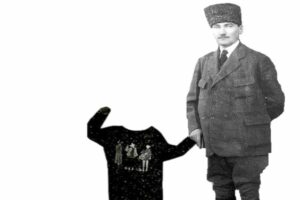 Okul Öncesi 29 Ekim Cumhuriyet Bayramı Etkinlikleri - Resim 19