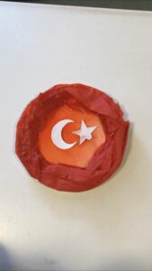 Okul Öncesi 29 Ekim Cumhuriyet Bayramı Etkinlikleri - Resim 23
