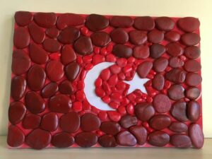 Okul Öncesi 29 Ekim Cumhuriyet Bayramı Etkinlikleri - Resim 25