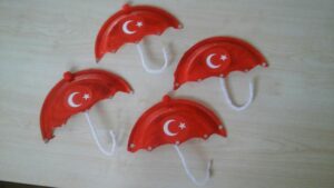 Okul Öncesi 29 Ekim Cumhuriyet Bayramı Etkinlikleri - Resim 28