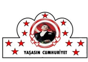 Okul Öncesi 29 Ekim Cumhuriyet Bayrami Etkinlikleri 36