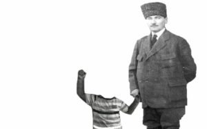 Okul Öncesi 29 Ekim Cumhuriyet Bayrami Etkinlikleri 42
