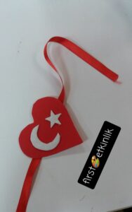 Okul Öncesi 29 Ekim Cumhuriyet Bayrami Etkinlikleri 56