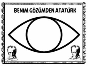 Okul Öncesi 29 Ekim Cumhuriyet Bayrami Etkinlikleri 69