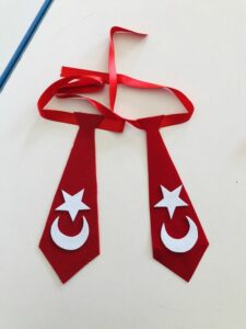 Okul Öncesi 29 Ekim Cumhuriyet Bayrami Etkinlikleri 73