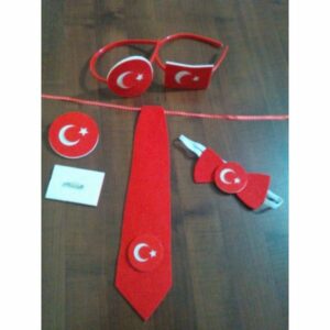 Okul Öncesi 29 Ekim Cumhuriyet Bayrami Etkinlikleri 81