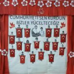 Okul Öncesi 29 Ekim Cumhuriyet Bayrami Etkinlikleri 84