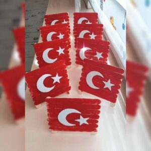 Okul Öncesi 29 Ekim Cumhuriyet Bayrami Etkinlikleri 87
